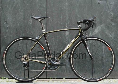 Merida Scultura Comp 904 ficha-técnica e avaliações